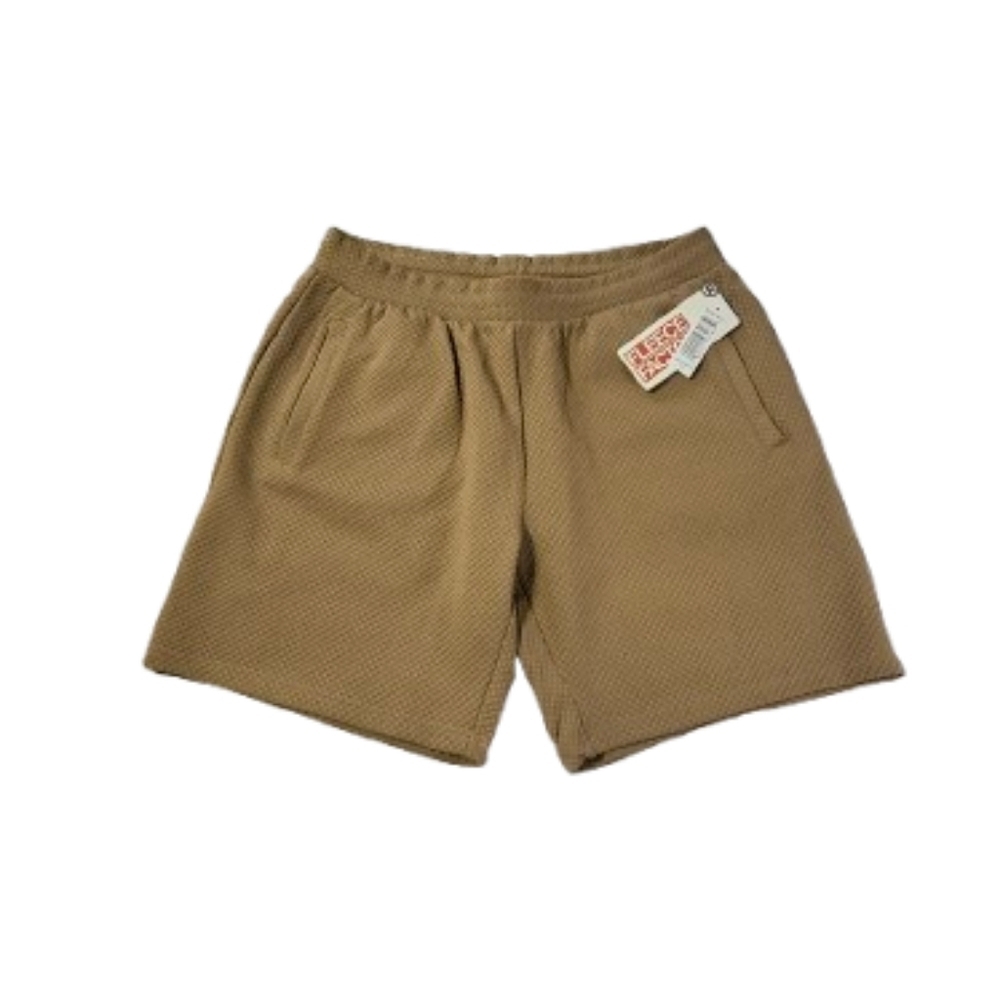 Fleece Factory Men's Shorts Sz Large